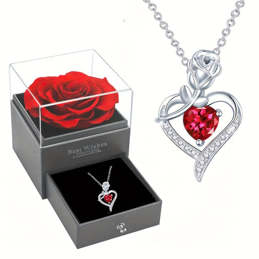 Coffret Cadeau spécial saint valentin